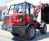Minicargadora - Schaffer - 6680 t-3 mit kabine