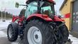 Tractor agrícola - Case IH - maxxum 115 med case ih lrz120 frontlæsser