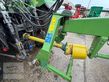 Rastrillo - Krone - swadro 1400 plus