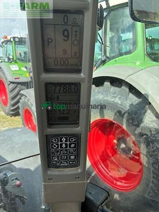 Tractor agrícola - Case IH - maxxum 140