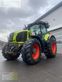Tractor agrícola - Claas - axion 930