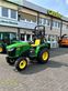 Tractor agrícola - John Deere - 3025e