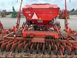 Sembradora - Kuhn - hr4003/lc 402