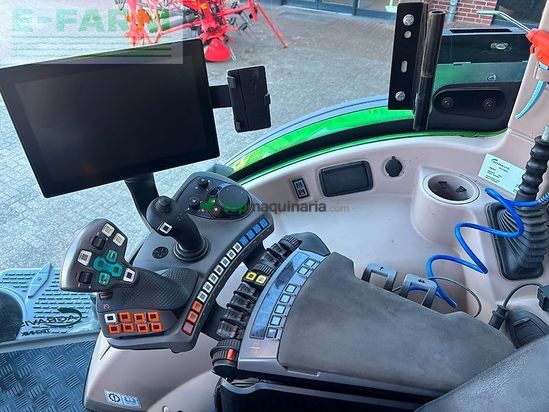 Tractor agrícola - Fendt - 724 vario gen7 profi plus *kundenauftrag*