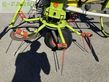 Henificador - Claas - volto 1100
