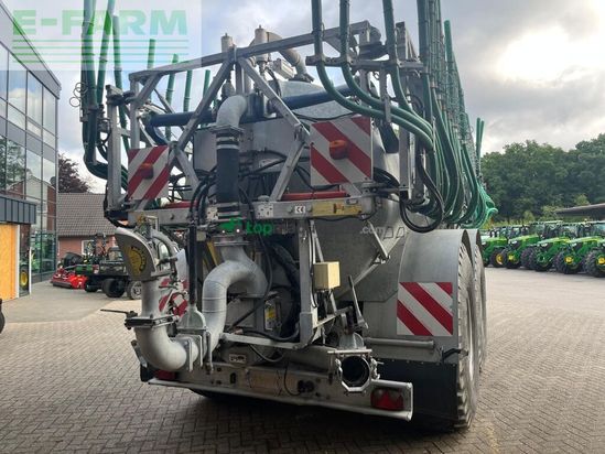 Cisterna - Briri - gtw20