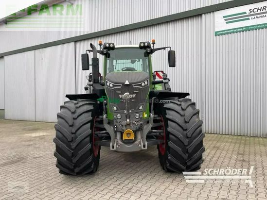 Tractor agrícola - Fendt - 936 vario gen6 profi plus ProfiPlus