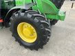 Tractor agrícola - John Deere - tractor 6155m (st23502)