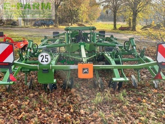 Grada de disco - Amazone - cenius 4003-2tx