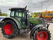 Tractor agrícola - Fendt - fendt 211 vario