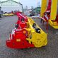 Grada de disco -  - kreiselegge / lion 503c