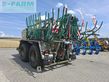 Cisterna - Zunhammer - k 14000 mit 9m schleppschlauchverteiler