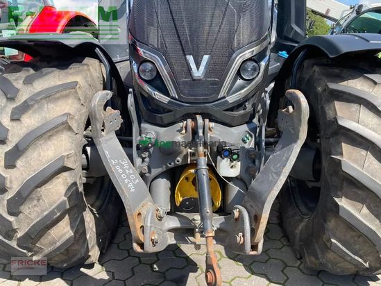 Tractor agrícola - Valtra - t 235 direct