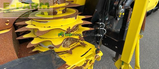 Cabezal - John Deere - 490 Plus