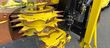 Cabezal - John Deere - 490 Plus