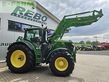 Tractor agrícola - John Deere - 6195r