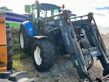 Tractor agrícola - New Holland - t5.105