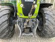 Tractor agrícola - Claas - axion 950 cmatic ctic