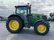 Tractor agrícola - John Deere - 6r195