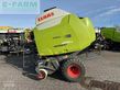 Empacadora gigant - Claas - variant 485 rc pro