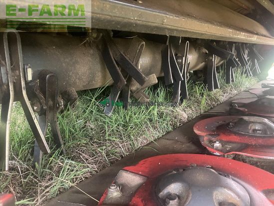 Cortacésped manual - Kverneland - 3332MT