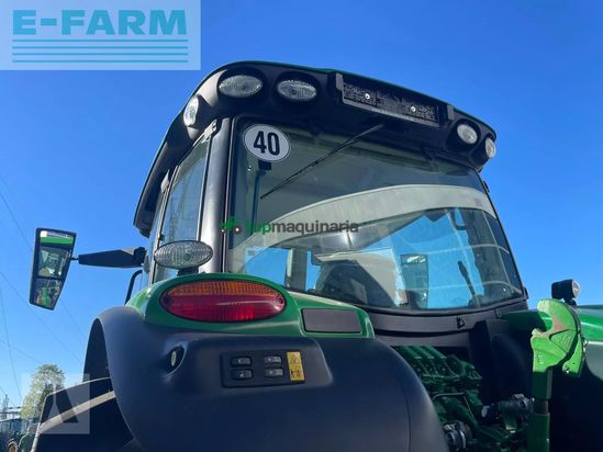 Tractor agrícola - John Deere - 6r130 6r 130