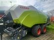 Empacadora gigant - Claas - quadrant 5300 rc t