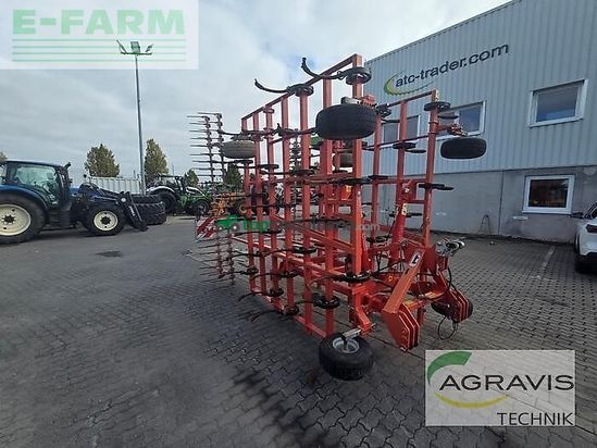 Cultivador - Güttler - supermaxx 60-7 bio edition