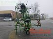 Henificador - Krone - kw 6,72/6