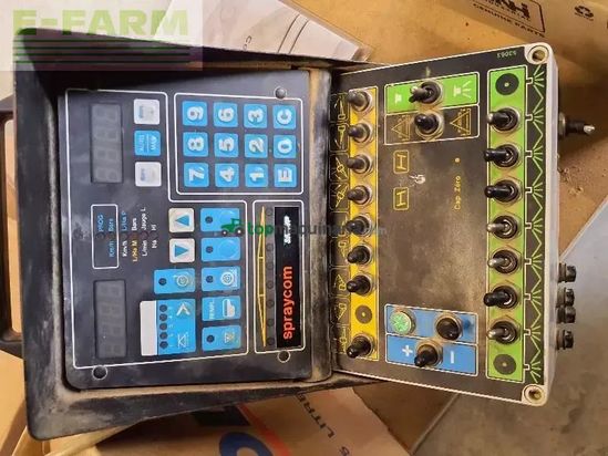 Atomizador -  - svx250