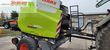Empacadora gigant - Claas - variant 480 rc pro