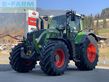 Tractor agrícola - Fendt - 724 vario gen6 profi+ setting2