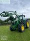 Tractor agrícola - John Deere - 6150r