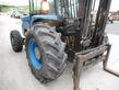 Elevadora - JCB - 926-4 ( allrad ) triplex 5,5m