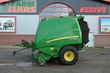 Empacadora gigant - John Deere - 990