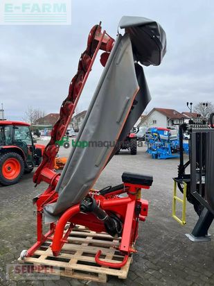 Cortacésped manual - Kuhn - gmd 280 ff