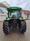 Tractor agrícola - Deutz-Fahr - 5105.4 g mit frontlader