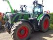 Tractor agrícola - Fendt - 716 power