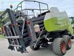 Empacadora gigant - Claas - quadrant 3400 rc