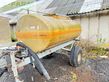 Cisterna - Chemo - 3000 liter