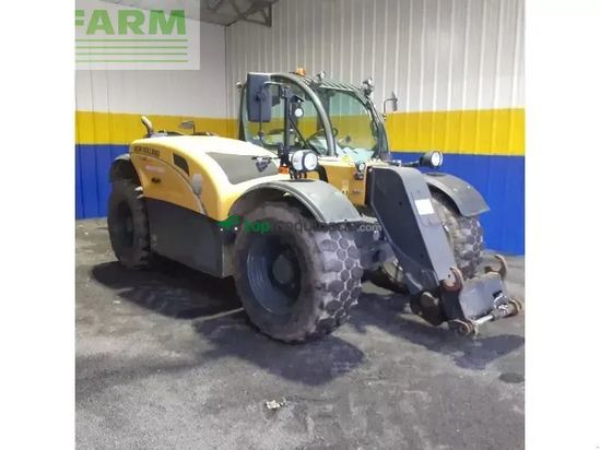 Telescopica - New Holland - th7.42