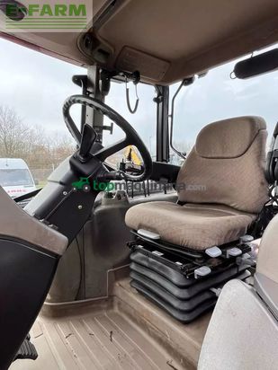 Tractor agrícola - Case IH - mxm 155