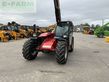 Telescopica - Manitou - mlt737-130 ps+ elite telehandler (st21182)