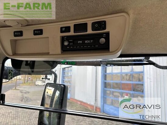 Tractor agrícola - John Deere - 8320 r autopowr