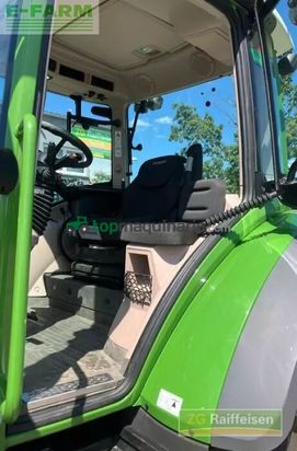Tractor agrícola - Fendt - gebr. 314 allradschleppe