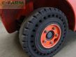 Elevadora - Linde - h 30 t evo 393-02