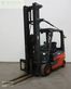 Elevadora - Linde - e 30 l 387