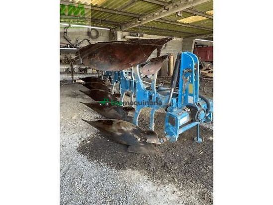 Arado - Lemken - europal 7