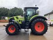 Tractor agrícola - Claas - AXION 830