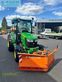 Tractor agrícola - John Deere - 4066r